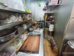 C11469中豪润园小吃店转让