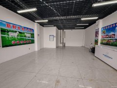 11470呼图壁县如意家园90平旺铺转让