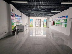 11470呼图壁县如意家园90平旺铺转让