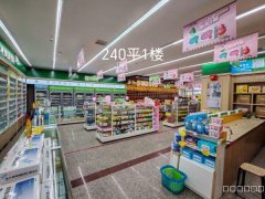 新华北路800平负1楼、8楼664平、1楼240平出租