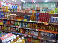 C11473位于昌吉市健康西路2099小区门口第一便利店转让