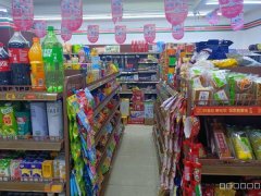 C11473位于昌吉市健康西路2099小区门口第一便利店转让