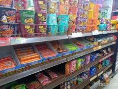 C11473位于昌吉市健康西路2099小区门口第一便利店转让