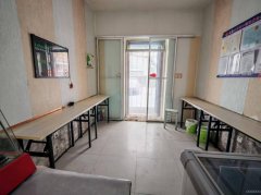 C11477祥和湾家园31平饮品小吃店转让