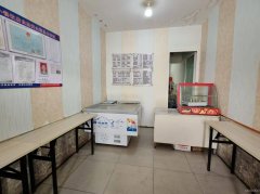 C11477祥和湾家园31平饮品小吃店转让