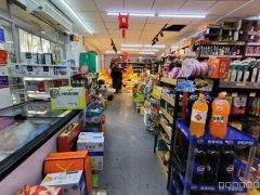 C11475天山区红山路小区沿街头铺超市转让