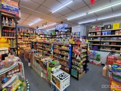 C11475天山区红山路小区沿街头铺超市转让