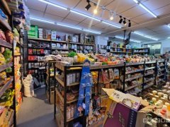 C11475天山区红山路小区沿街头铺超市转让