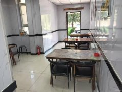 C11478迎宾路航空嘉园90平餐厅转让