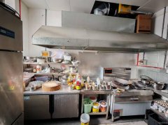 C11478迎宾路航空嘉园90平餐厅转让