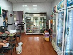 C11478迎宾路航空嘉园90平餐厅转让