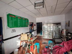 C11478迎宾路航空嘉园90平餐厅转让