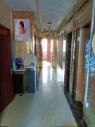 C11480位于奇台县团结路金天地附近临街店面转让