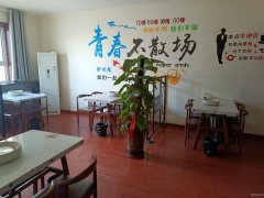 C11481位于呼图壁县中亚市场附近临街餐饮店转让