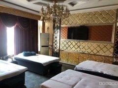 C11483足浴店转让 呼图壁县园林路四季花城后门