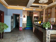 C11483足浴店转让 呼图壁县园林路四季花城后门