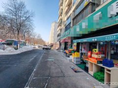 C11487通嘉世纪城3期40平水果店转让