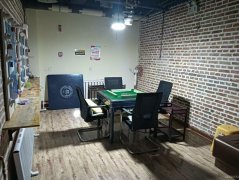 C11488博雅文轩500平餐吧转让