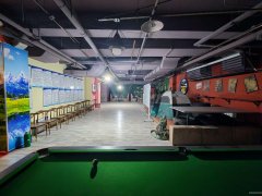 C11488博雅文轩500平餐吧转让