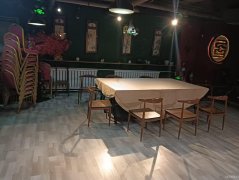 C11488博雅文轩500平餐吧转让