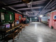 C11488博雅文轩500平餐吧转让