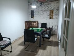 C11488博雅文轩500平餐吧转让