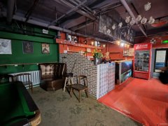 C11488博雅文轩500平餐吧转让