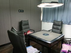 C11492位于昌吉市延安南路毛纺厂附近棋牌会所转让