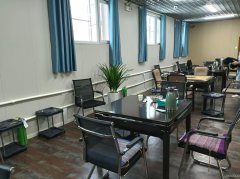 C11492位于昌吉市延安南路毛纺厂附近棋牌会所转让