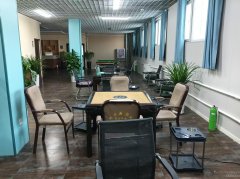 C11492位于昌吉市延安南路毛纺厂附近棋牌会所转让