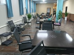 C11492位于昌吉市延安南路毛纺厂附近棋牌会所转让