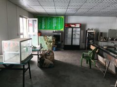 C11493位于米东区白杨河工业园区附近餐饮店超市转让