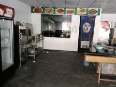 C11493位于米东区白杨河工业园区附近餐饮店超市转让