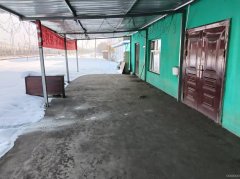 C11493位于米东区白杨河工业园区附近餐饮店超市转让