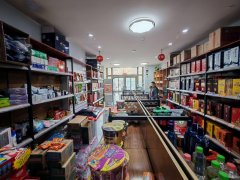 C11494呼图壁皇城1号50平烟酒店转让