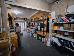 C11495和枫雅居70平韵达快递转让