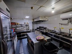 C11496福泰雅居260平餐厅转让