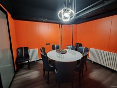 C11496福泰雅居260平餐厅转让