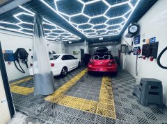 （成功案例）C11497头屯河区祥云中街望谷路沿街双工位自动