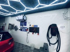 （成功案例）C11497头屯河区祥云中街望谷路沿街双工位自动