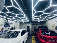 （成功案例）C11497头屯河区祥云中街望谷路沿街双工位自动