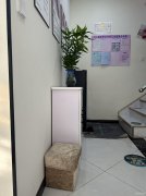 C11499位于昌吉市长宁南路江南小镇西苑临街店面转让