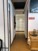 C11501伊宁市上海城营业中精装修餐饮店转让