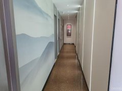 C11501伊宁市上海城营业中精装修餐饮店转让