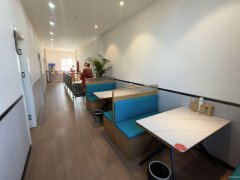 C11498餐厅低价转让