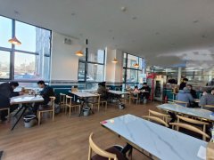 C11498餐厅低价转让