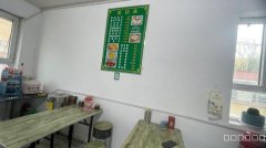 C11504位于米东区上沙河附近早餐店转让