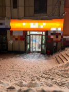 （成功案例）C11507红庙子荣和城经营中小吃店转让