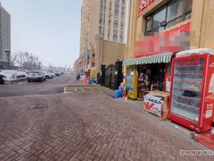 C11508万象天地4期头铺130平超市转让