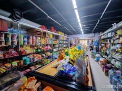 C11508万象天地4期头铺130平超市转让